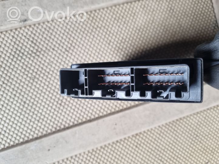 Ford Transit -  Tourneo Connect Door central lock control unit/module 2T1T15K600BD
