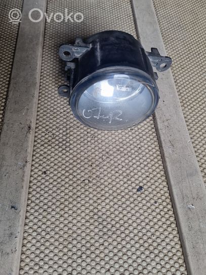 Ford Transit -  Tourneo Connect Front fog light 2N1115201AB