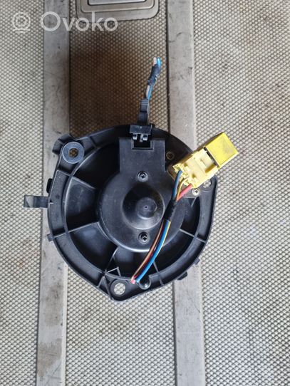 Iveco Daily 45 - 49.10 Heater fan/blower 570630200