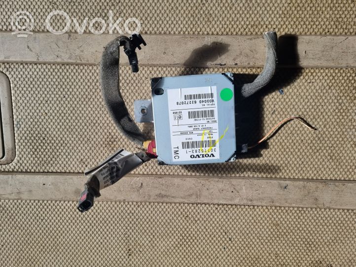 Volvo V50 Antenos stiprintuvas 307752831