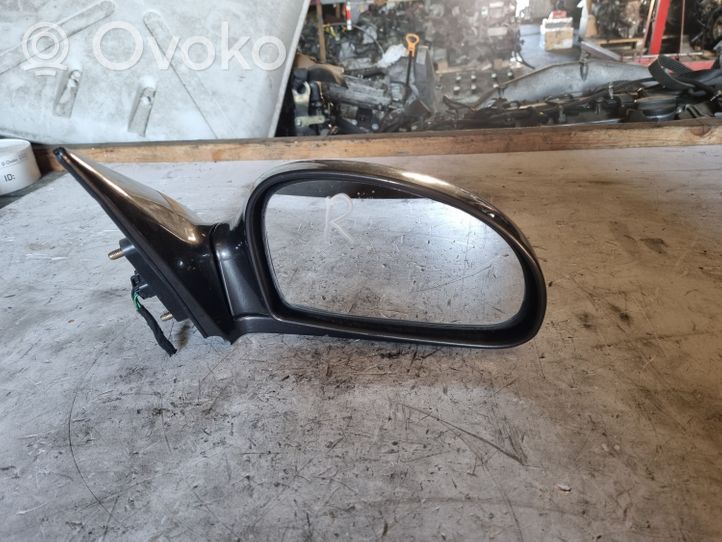 KIA Cerato Etuoven sähköinen sivupeili 012234