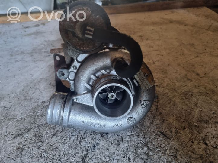 Iveco Daily 3rd gen Turbo 504125522