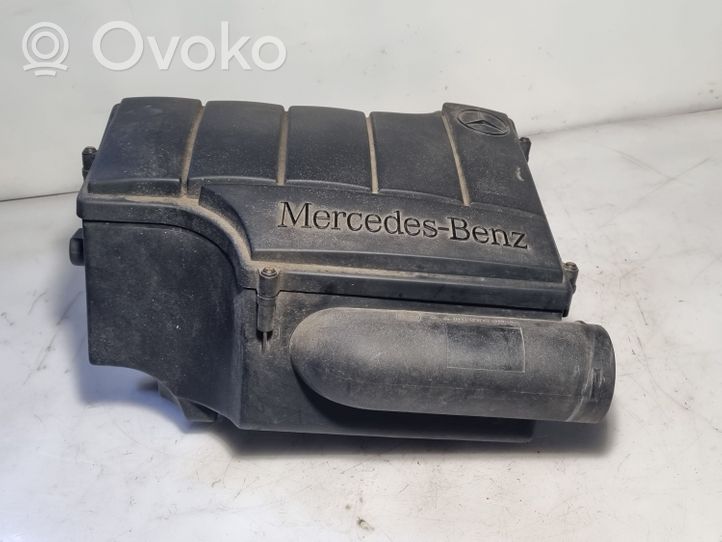 Mercedes-Benz A W168 Oro filtro dėžė A1660940004