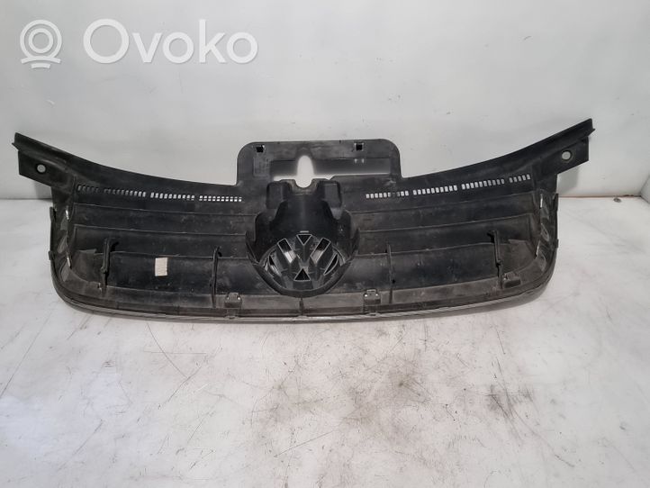 Volkswagen Touran I Etusäleikkö 1T0853651