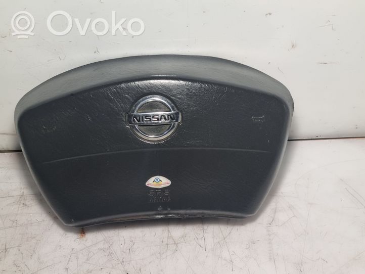 Nissan Primastar Airbag dello sterzo 8200151075