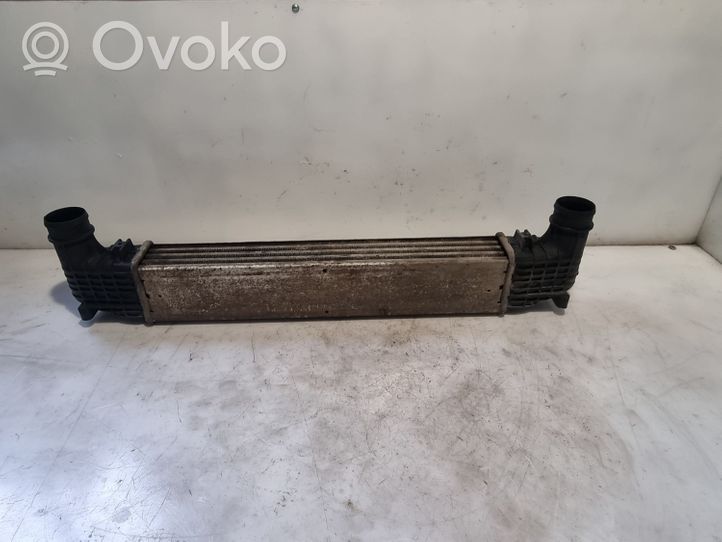 Volkswagen Sharan Radiatore intercooler 132002748A