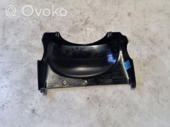 Renault Master II Rivestimento del piantone del volante 7700351865