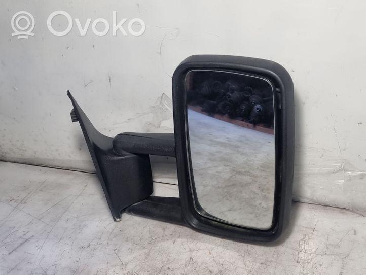 Volkswagen II LT Manual wing mirror 