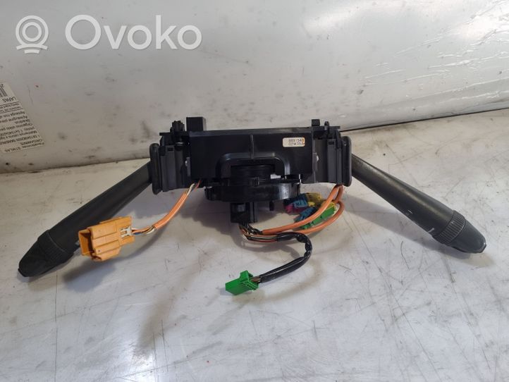 Volvo S80 Leva/interruttore dell’indicatore di direzione e tergicristallo 8622185