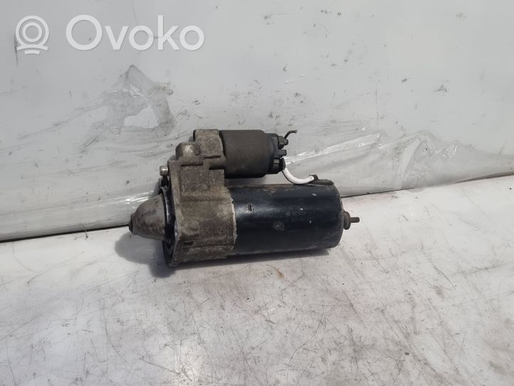 Volvo S80 Starter motor 0001115007