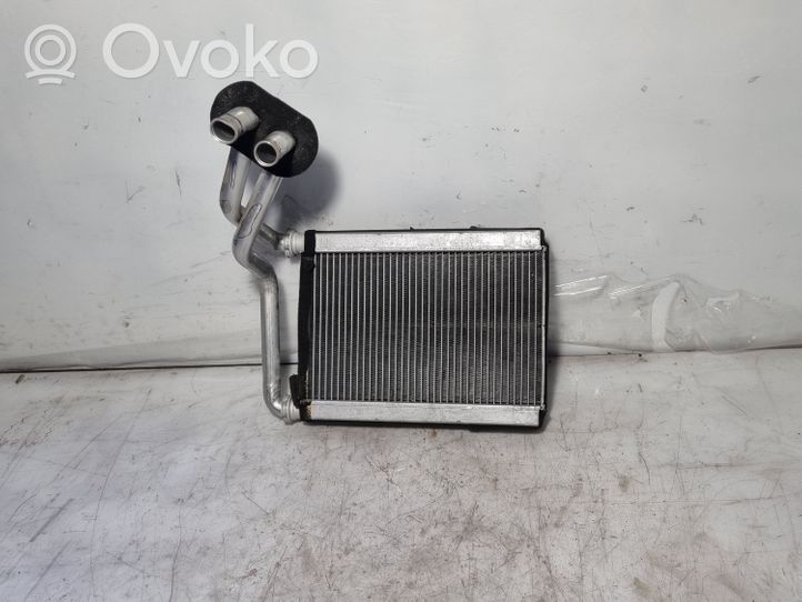 Toyota Yaris Verso Radiateur de chauffage 