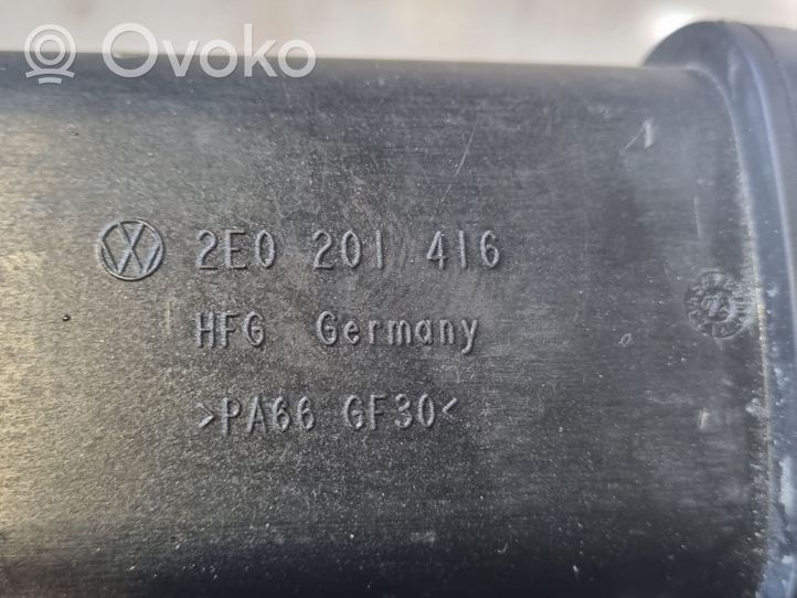 Volkswagen Crafter Air pressure sensor 2E0201416