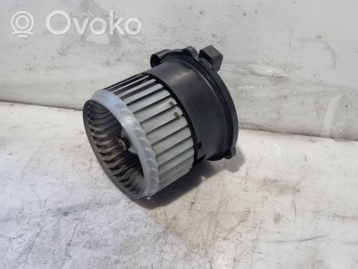 Mitsubishi Colt Ventola riscaldamento/ventilatore abitacolo MF0160700721