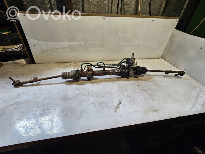 Renault Clio I Steering rack 