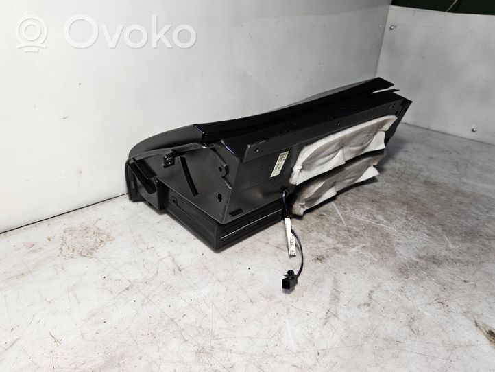 Subaru Legacy Set vano portaoggetti 66123AG010