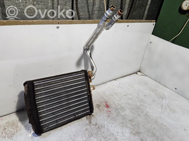 Volvo XC70 Radiateur de chauffage 