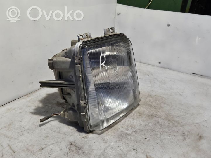 Volkswagen II LT Lampa przednia 2D1941016