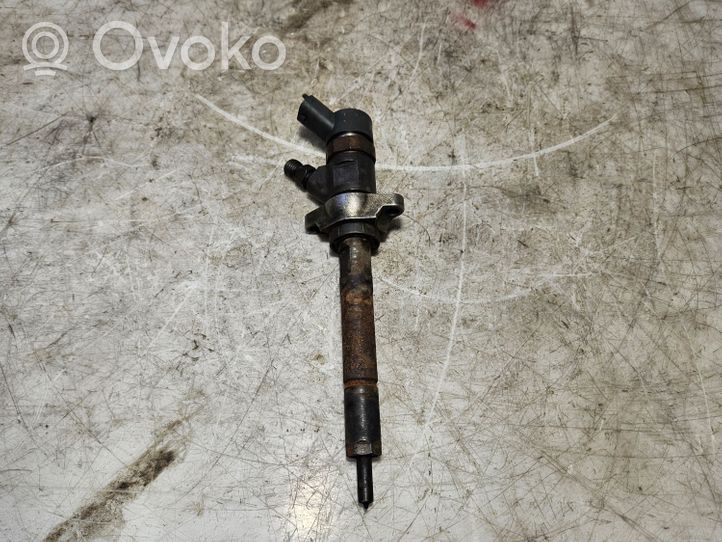 Ford Focus Injecteur de carburant 0445110259