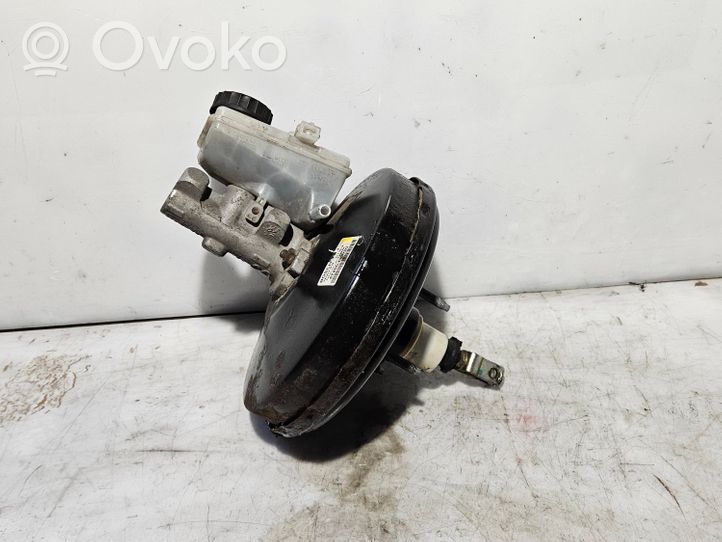 Toyota Yaris Bremskraftverstärker 472000D020