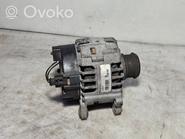 Skoda Octavia Mk1 (1U) Alternator SG12B015