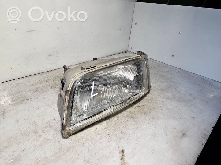 Citroen Jumper Faro/fanale 35690748