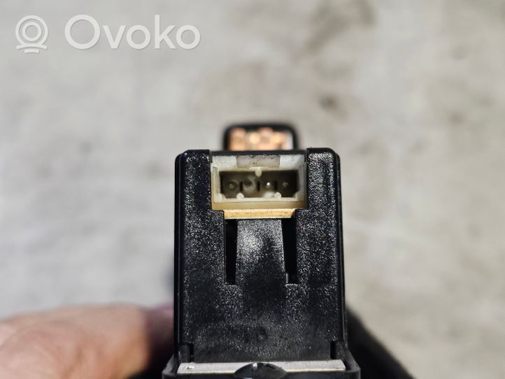 Citroen Jumper Hazard light switch 1815283800