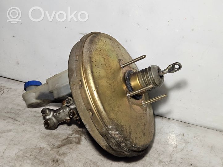 Citroen Jumper Brake booster 