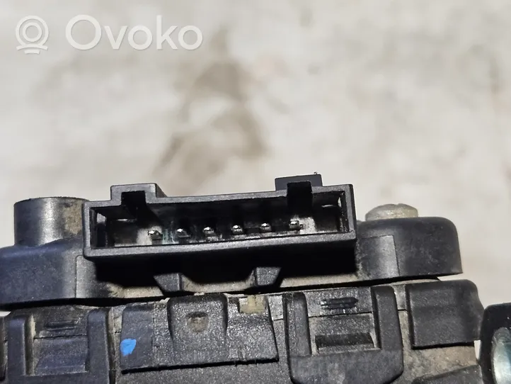 Opel Movano A Accelerator throttle pedal 7700314525