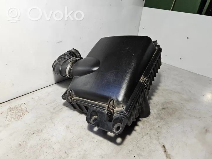 Opel Movano A Obudowa filtra powietrza 7700300662J