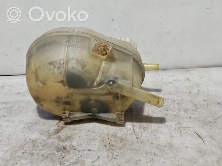 Opel Movano A Coolant expansion tank/reservoir 7700838740E