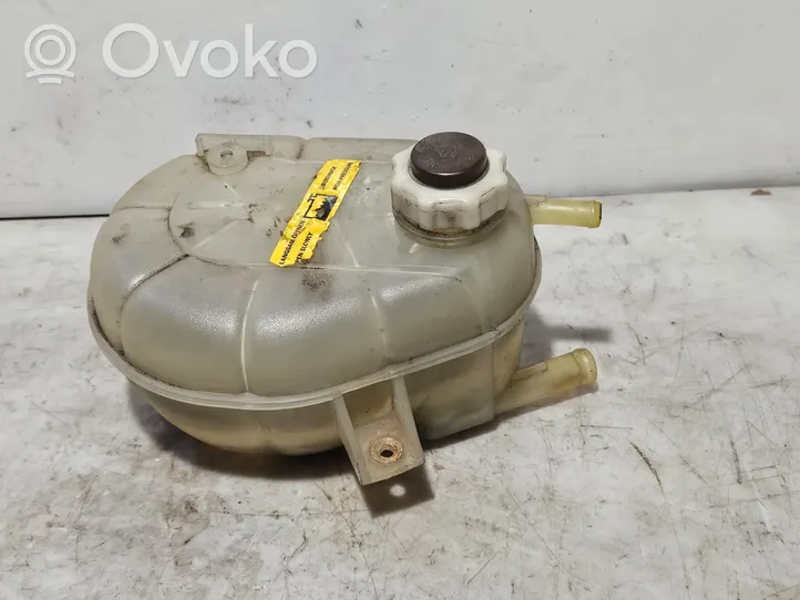 Opel Movano A Coolant expansion tank/reservoir 7700838740E