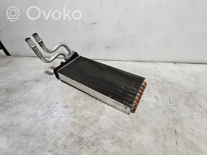 Opel Movano A Heater blower radiator 