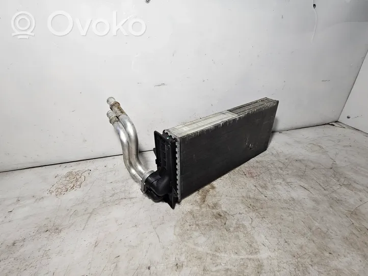 Opel Movano A Heater blower radiator 