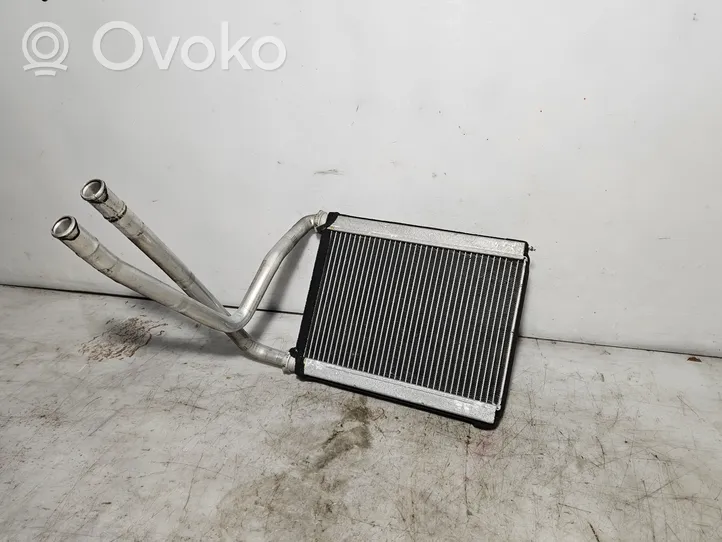 Toyota Corolla Verso E121 Radiateur de chauffage 