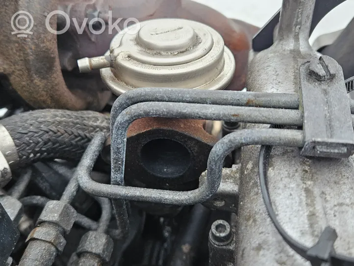 Audi A4 S4 B5 8D EGR vārsts 059131503