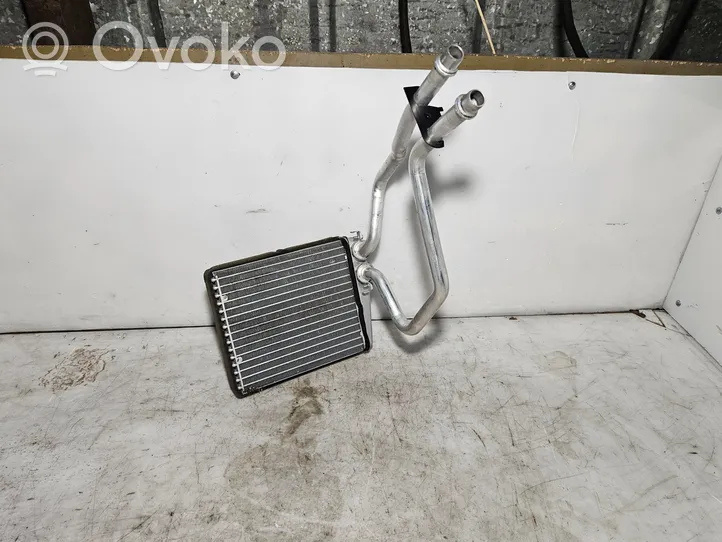 Mercedes-Benz A W169 Radiateur soufflant de chauffage 668475R