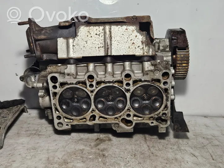 Skoda Superb B5 (3U) Testata motore 078103373AH
