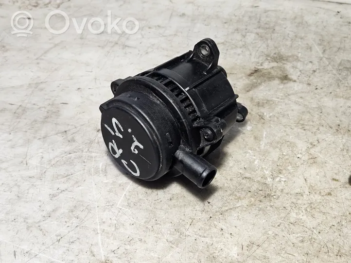 Volkswagen Crafter Breather valve 076103593A