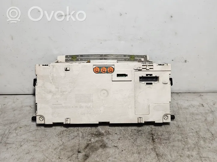 Volkswagen Vento Tachimetro (quadro strumenti) 1H0919864K