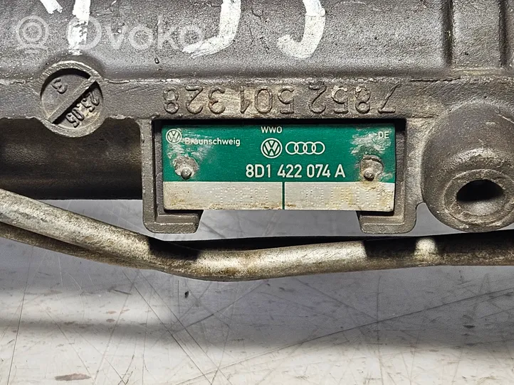 Audi A4 S4 B5 8D Vairo kolonėle 8D1422074A