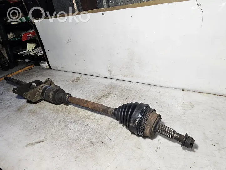 Renault Master II Front driveshaft 