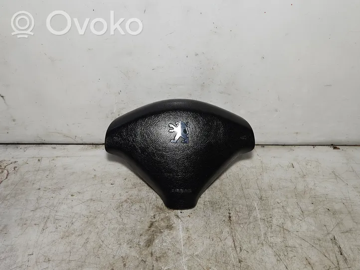 Peugeot 307 Stūres drošības spilvens 96821872ZR