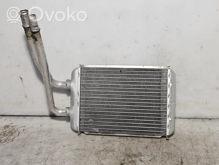 Chevrolet HHR Radiateur de chauffage 52416143