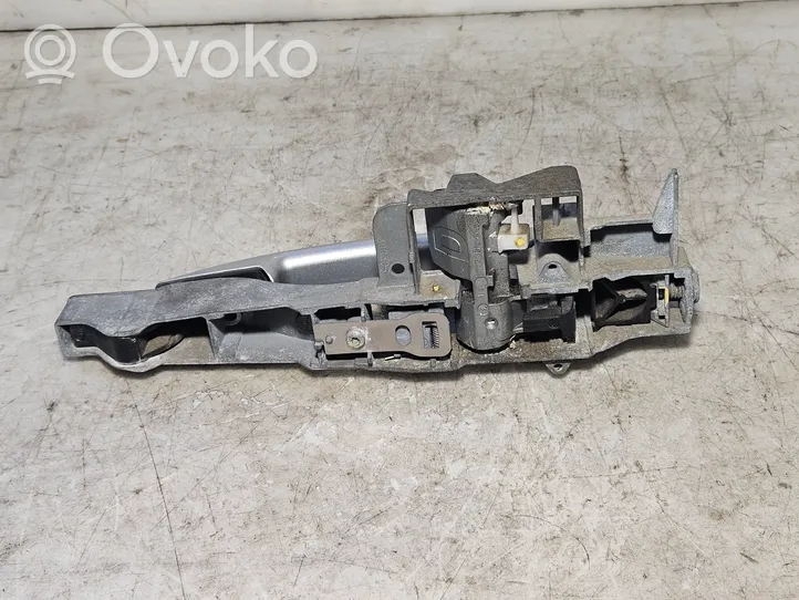 Citroen C4 I Etuoven ulkokahva 9656638280