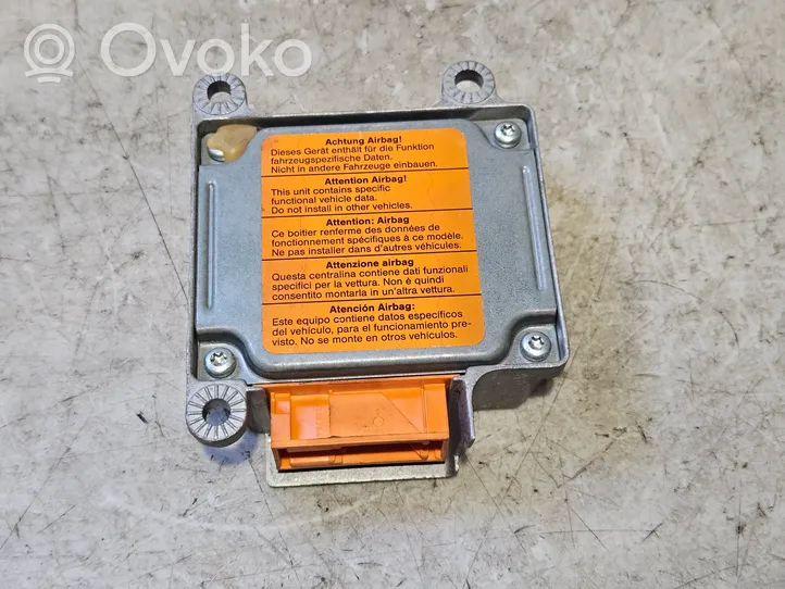 Volkswagen Transporter - Caravelle T4 Airbag control unit/module 6N0909603