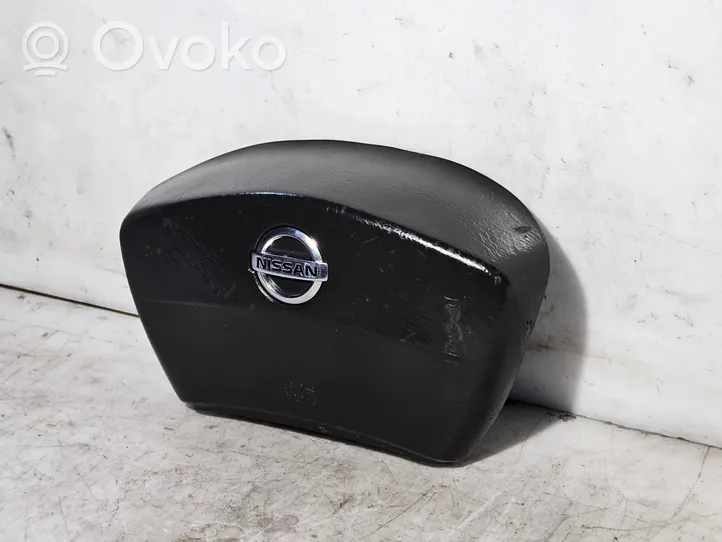 Nissan Primastar Airbag dello sterzo 8200151075