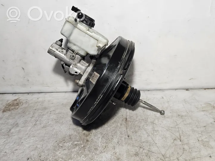 Volkswagen Touran II Servo-frein 1T1614105AE