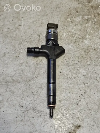 Mazda 6 Injecteur de carburant RF7J13H50