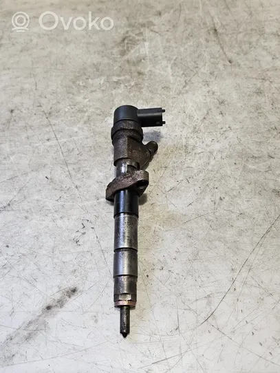 Renault Master II Injecteur de carburant 0445110102