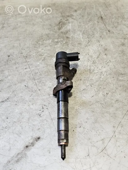 Renault Master II Injecteur de carburant 0445110102